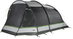 Намет чотиримісний High Peak Meran 4.0 Light Grey/Dark Grey/Green (11806) 928663 - мініатюра 2