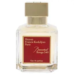 Maison Francis Kurkdjian Baccarat Rouge 540 70мл