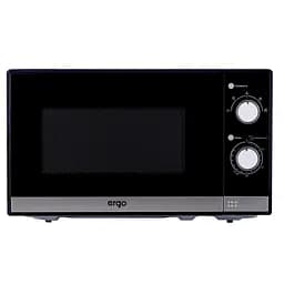 Мікрохвильова піч Ergo EM-2040 чорна