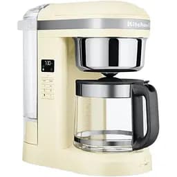Кавоварка KitchenAid 5KCM1209EAC кремова