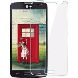 Захисне скло Veron LG L90 D405