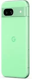 Смартфон Google Pixel 8a 8/128GB Aloe (Japan Version) - мініатюра 2