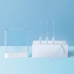 Насадки для іригатора Xiaomi MiJia Water Flosser Nozzle 4 шт (MWN501) - мініатюра 4