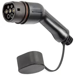 Конектор HiSmart для зарядки електромобіля Type 2 (Female), 32A