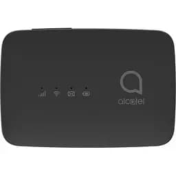 4G/3G мобільний WiFi роутер Alcatel MW45V з акумулятором - мініатюра 2