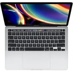 Apple MacBook Pro 13" Silver 2020 (MWP82)