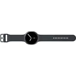 Смарт-годинник Samsung Galaxy Watch8 44mm Graphite (SM-L330NDAA) [140131] - мініатюра 6