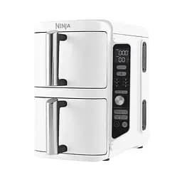 Мультипіч Ninja Double Stack XL 2-Level Air Fryer (SL400EUWH) - мініатюра 2