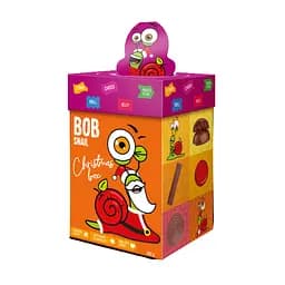 Новогодний набор-сюрприз Bob Snail Рождественский бокс 382 г (914923)