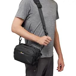 Сумка для фотоапарата Lowepro ProTactic Lite SLX 110 AW III (LP37494-PWW) [135686] - мініатюра 11