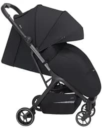 Прогулянкова коляска Carrello Nova CRL-5521 Coral Black  з автоматичним складанням - мініатюра 8