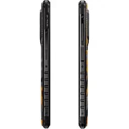 Смартфон Oukitel IIIF150 B2 Pro 12/256GB Orange - мініатюра 3