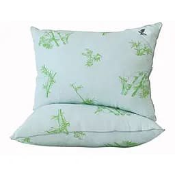 Подушка Tag Tekstil лебедячий пух Bamboo white 70x70