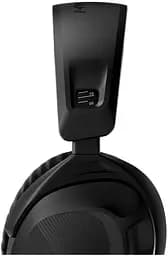 Гарнітура HyperX Cloud Stinger 2 USB/WL Black (676A2AA) - мініатюра 4
