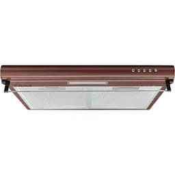Вытяжка плоская Perfelli PL 5144 BR LED