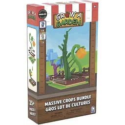 ​Ігровий набір-сюрприз PhatMojo Grow A Garden (125329)
