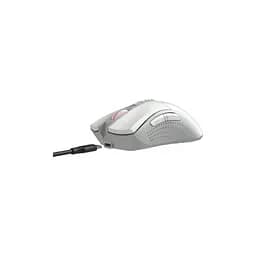Мишка A4Tech Bloody R90 Plus Wireless Greyish White (4711421001731) - мініатюра 5