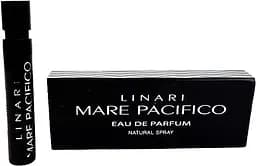 Парфюмированная вода Миниатюра Linari Mare Pacifico 1.2 мл 