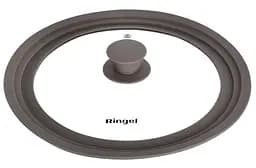Кришка RINGEL Universal Кришка багаторозмірна силікон 24/26/28 см (6743685) - мініатюра 3