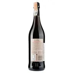 Херес Emilio Lustau De Luxe Cream Capataz Andres, біле, солодке, 20%, 0,75 л (8000013918999) - мініатюра 2
