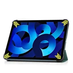 Чохол-книжка BeCover Smart Case для Apple iPad 10.9" 2022/2024 /iPad (709202) - мініатюра 4
