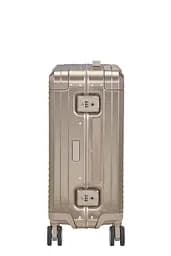 Валіза American Tourister SOUNDBOX ALU 55 см BRONZE 55x40x23 MI3*13001 - мініатюра 8