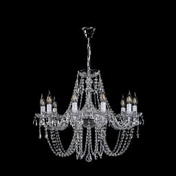 Люстра K20724/10NI.CL