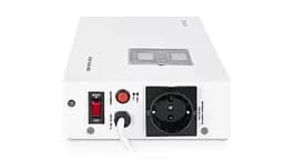 Стабілізатор REAL-EL Stab Slim-1000 White (EL122400007) - мініатюра 5