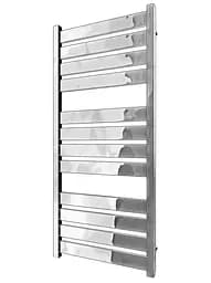 Водяна рушникосушка Mario Санті 1200x530/500 1.2.6801.03.P, Хром, нижнее