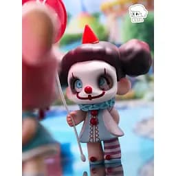 Колекційна фігурка 10/10 Toys Kasa серія I'm not a baddie blind box (KS-001-001) - мініатюра 19