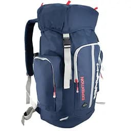 Рюкзак туристичний Semi Line 35 Blue (A3039-2), Синій