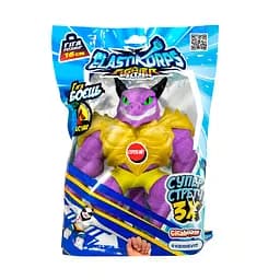 Стретч-іграшка ELASTIKORPS серії Extra Force – ДРАКОН ДРАКО