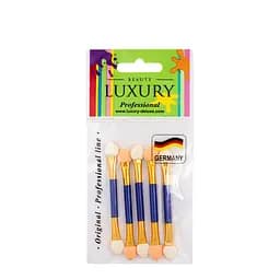 Набор двухсторонних аппликаторов Beauty Luxury из 5 шт. АР-05