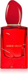 Парфумована вода Giorgio Armani Si Passione Red Musk 50 мл