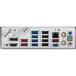 Материнська плата MSI X670E Gaming Plus Wi-Fi 911-7E16-003 [111321] - мініатюра 5