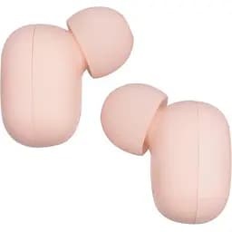 Бездротові навушники Bluetooth Headset Gelius Pro Reddots TWS Earbuds GP-TWS010 Pink - мініатюра 5