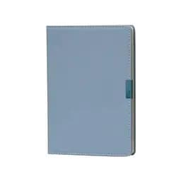 Блокнот, А5, 100 аркушів, 80 г, 25-35 (В асортименті)