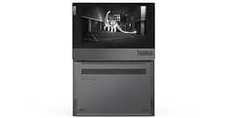 Ноутбук Lenovo ThinkBook Plus IML (20TG005ARA) Iron Grey (20TG005ARA) - мініатюра 6