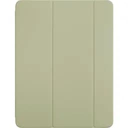 Чехол для планшета Apple Smart Folio for iPad Air 13-inch (M2) - Sage (MWKC3ZM/A)