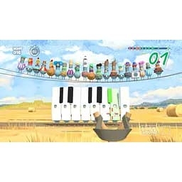 Ключ активації Microsoft Headbangers: Rhythm Royale - Digital Deluxe Edition для Xbox One/Series S/X - мініатюра 9