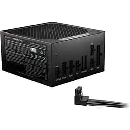 Блок живлення be quiet! Power Zone 2 750W [BP006] [145853] - мініатюра 4