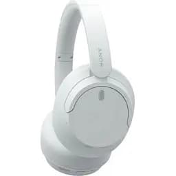 Бездротові навушники Sony WH-CH720N білі (WHCH720NW.CE7) - мініатюра 2