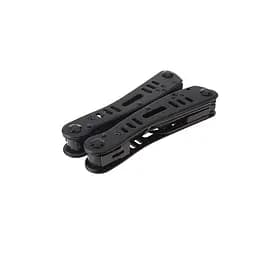 Мультитул Ganzo Multi Tool (G103), Чорний - мініатюра 7
