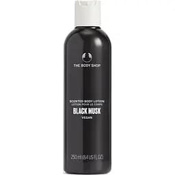 Лосьйон для тіла The Body Shop Black Musk 250 мл