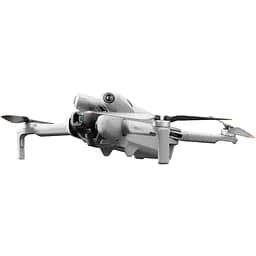 Квадрокоптер DJI Mini 4 Pro Fly More Combo with RC-2 Remote Controller (CP.MA.00000735.01) [96626] - мініатюра 5