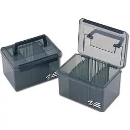 Коробка Meiho Versus VS-4060 185х145х123mm Black