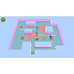 Ключ активації Microsoft Tricky Thief для Xbox One/Series S/X - мініатюра 10