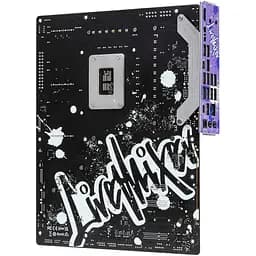 Материнська плата ASRock Z790 LiveMixer [140226] - мініатюра 5