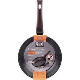 Сковорода Krauff Transform со съемной ручкой 24 см (25-305-085)