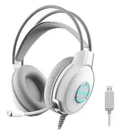 Наушники Fstyler FH300U белые A4Tech teh0020053